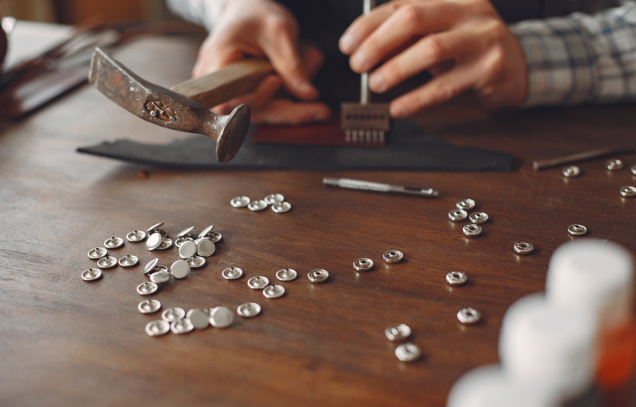 Full-Grain, Top-Grain, “Genuine”? Know Your Leather Before You Buy