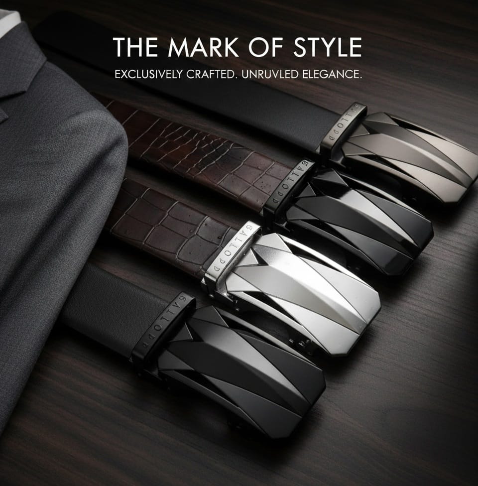 Belts