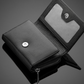 Leather Bi-Fold