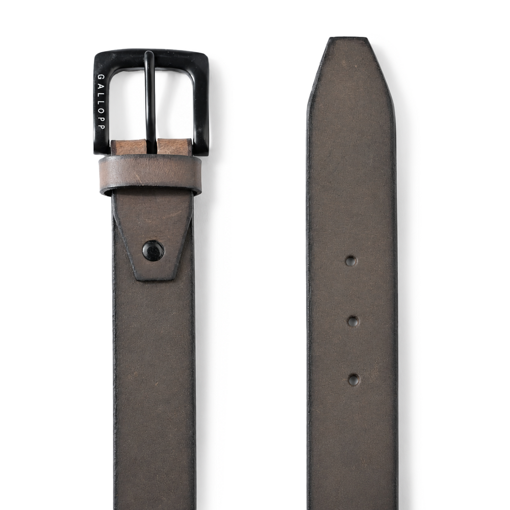 brown-black
