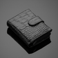 Leather Bi-Fold