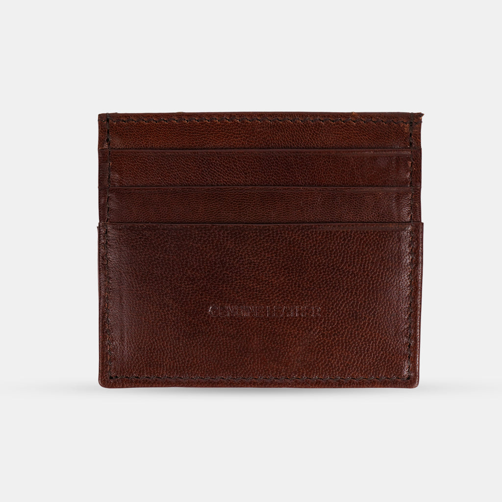 GALLOPP Steven Brown Card Case