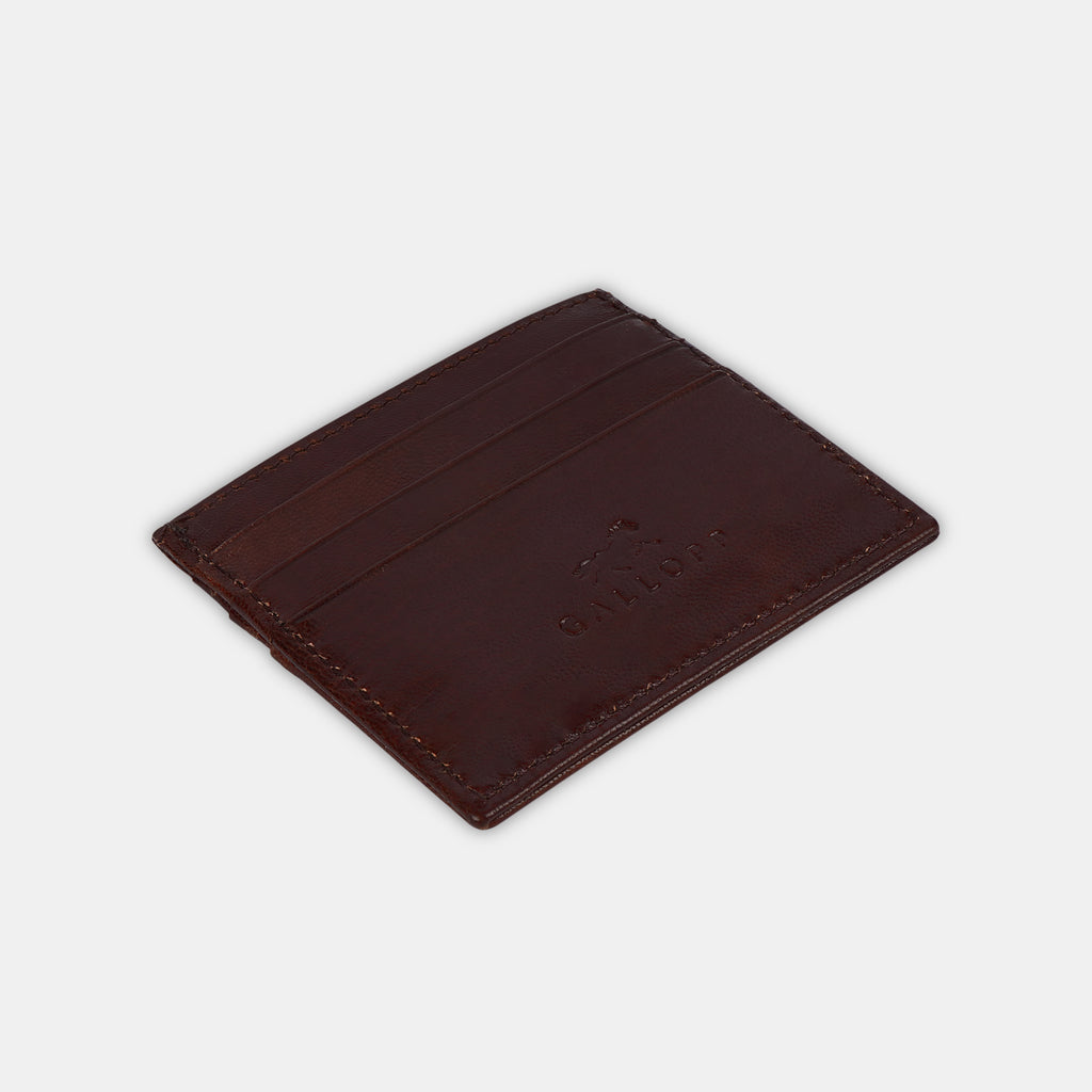 GALLOPP Steven Brown Card Case