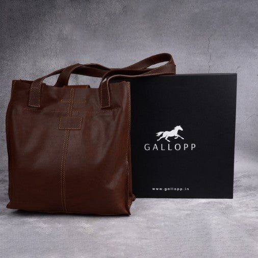 GALLOPP Tote Bag For Women